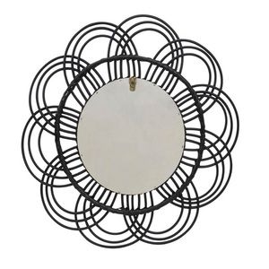 Household Essentials Decorative Wall Mirror